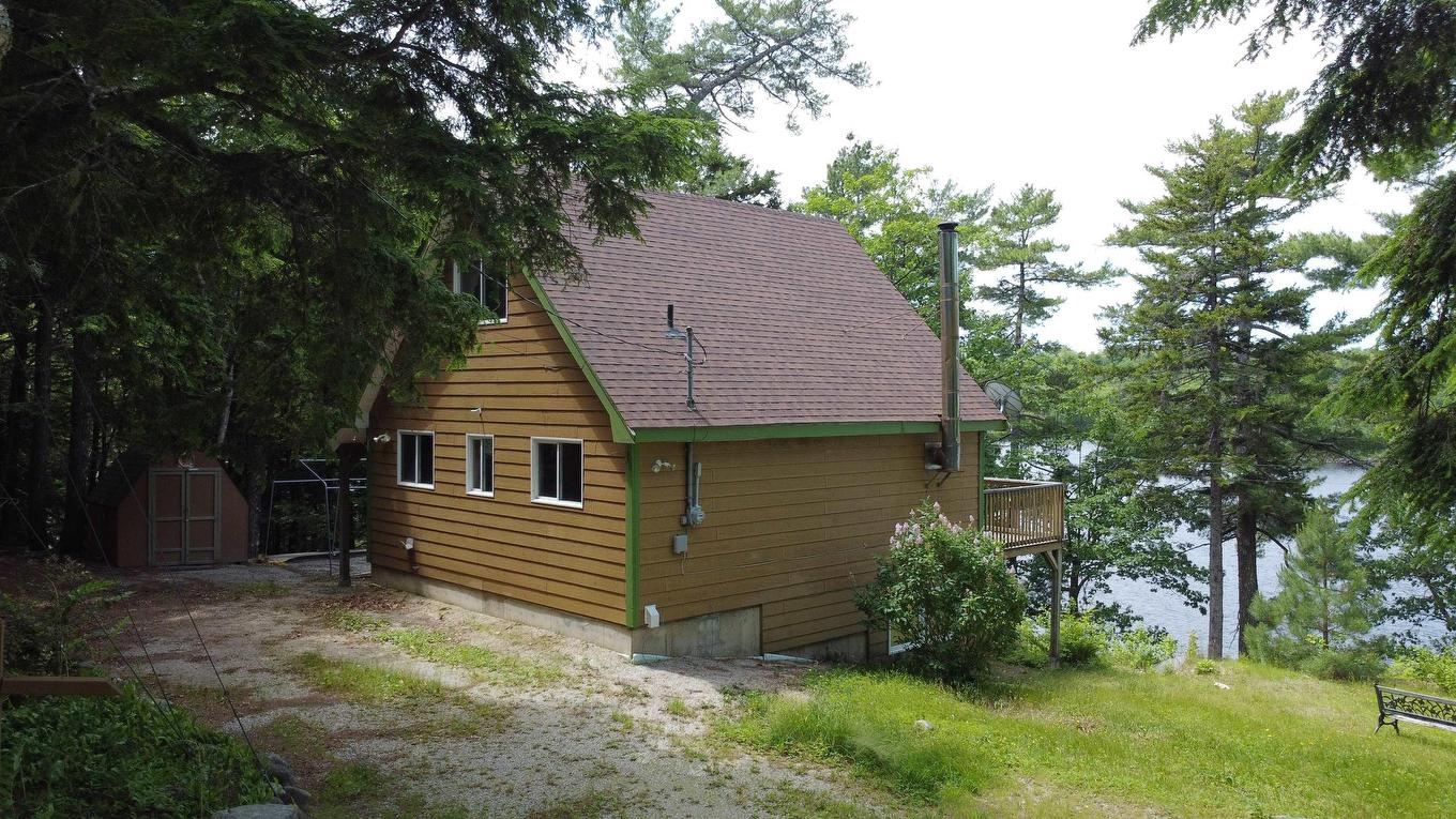 408 Sherbrooke Lane, Walden, NS