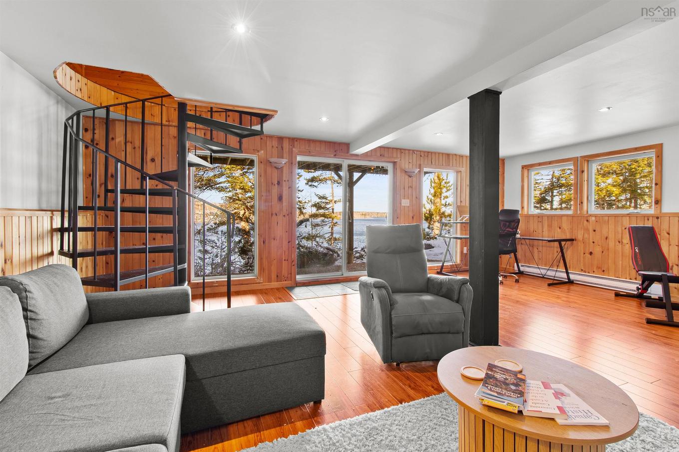 408 Sherbrooke Lane, Walden, NS