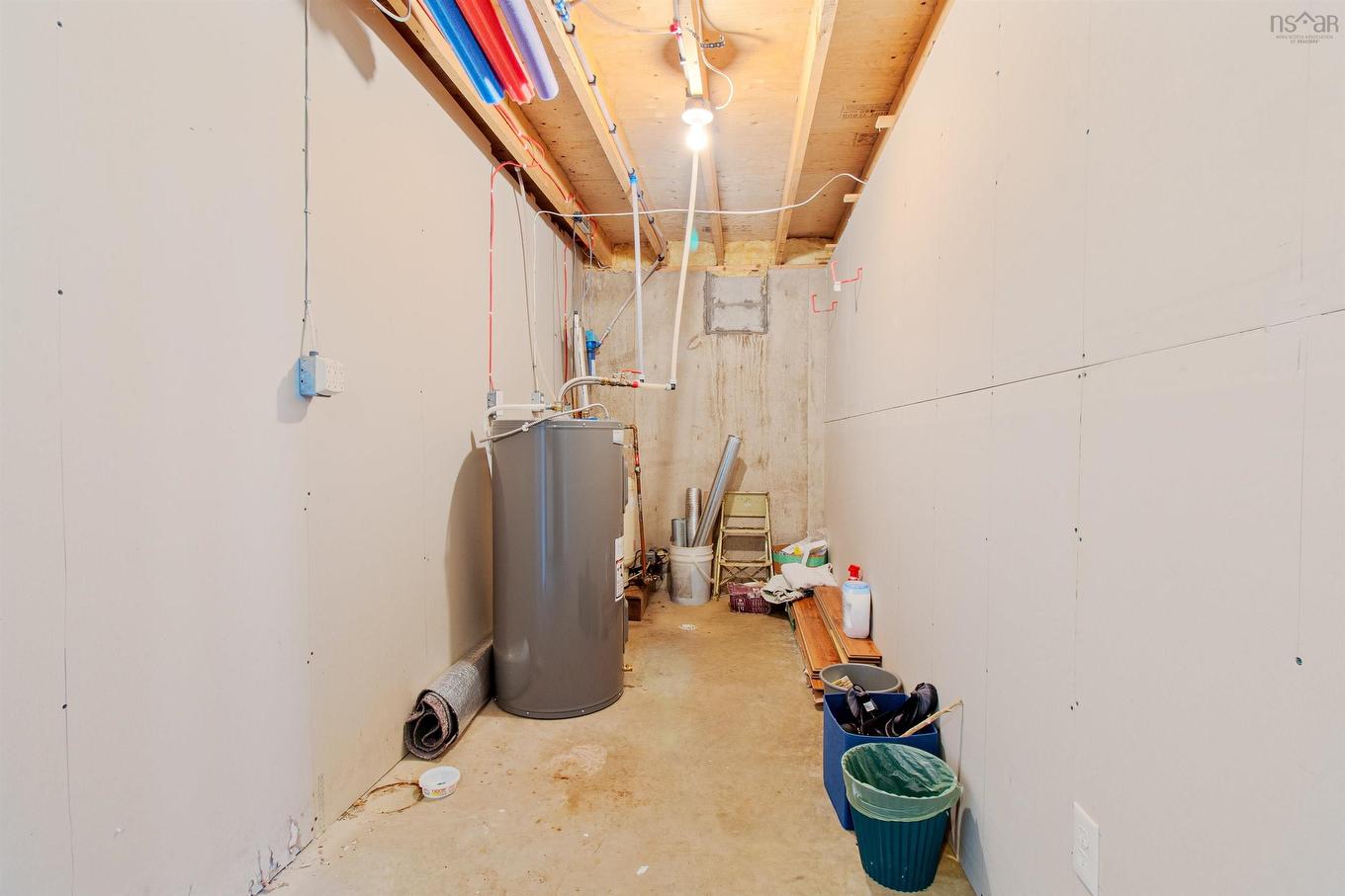 408 Sherbrooke Lane, Walden, NS