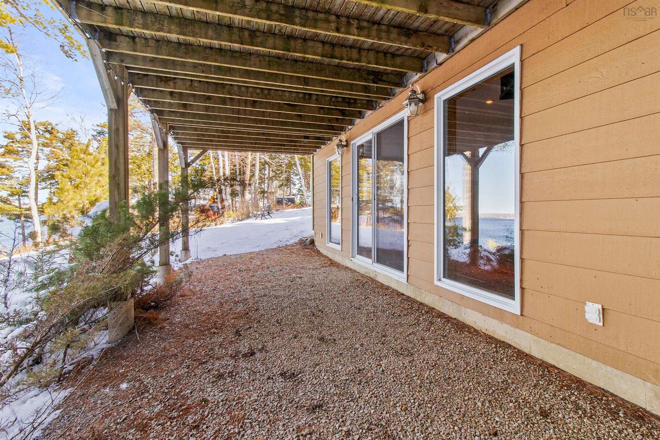 408 Sherbrooke Lane, Walden, NS