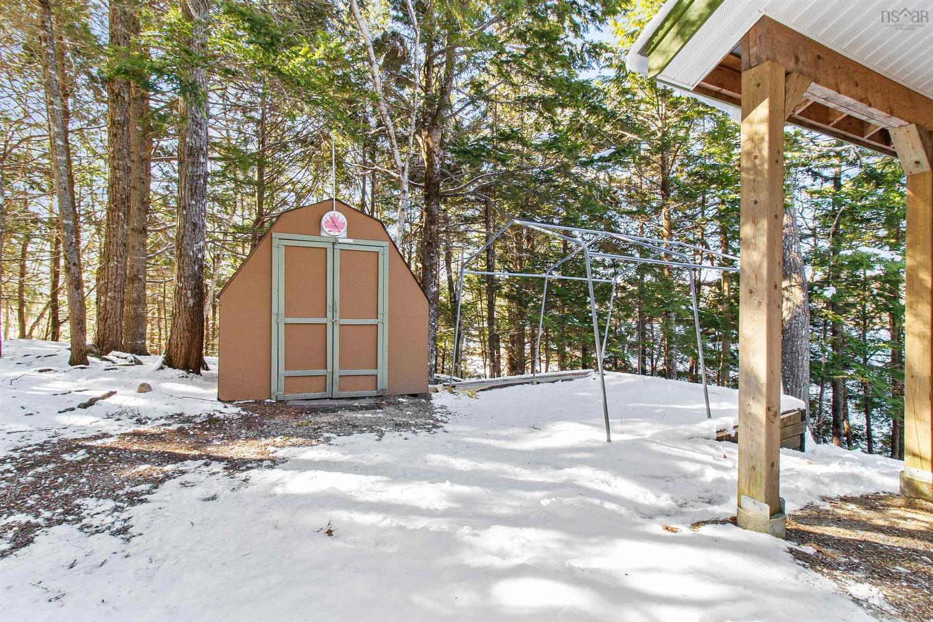 408 Sherbrooke Lane, Walden, NS