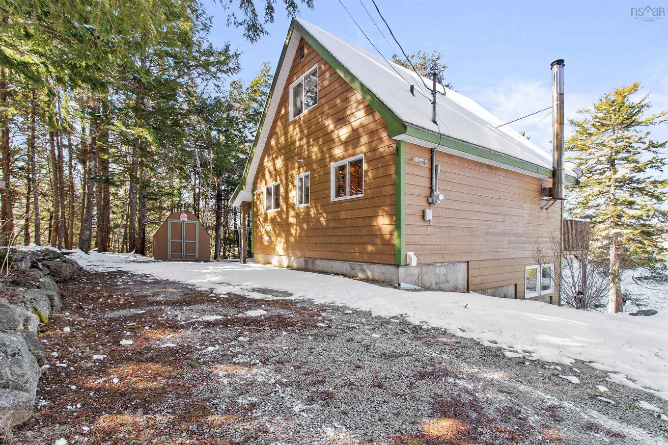 408 Sherbrooke Lane, Walden, NS