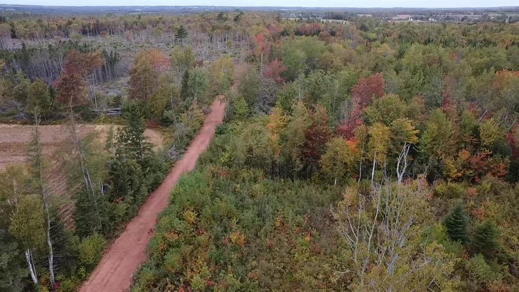 Acreage Bethel Road, Bethel, PE