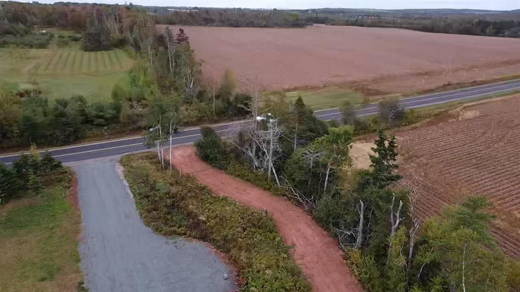 Acreage Bethel Road, Bethel, PE