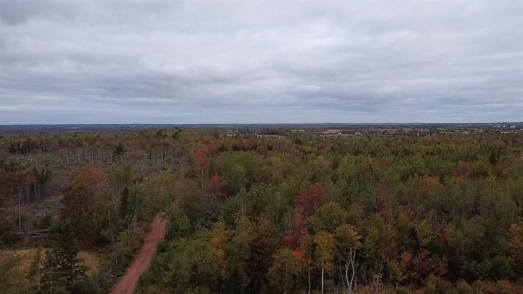 Acreage Bethel Road, Bethel, PE