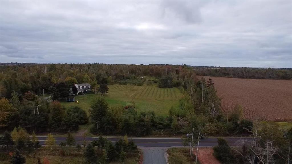 Acreage Bethel Road, Bethel, PE