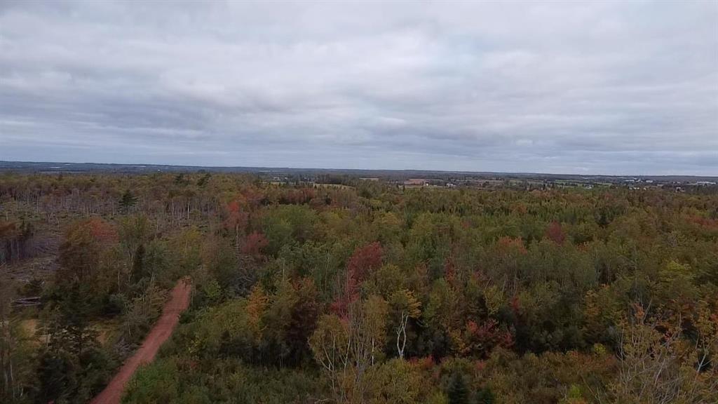 Acreage Bethel Road, Bethel, PE