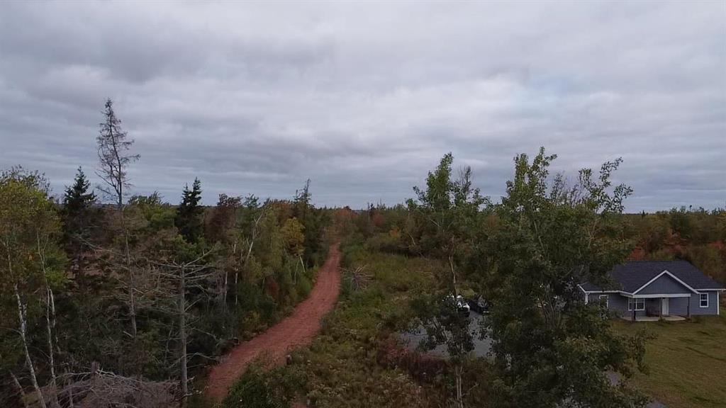 Acreage Bethel Road, Bethel, PE
