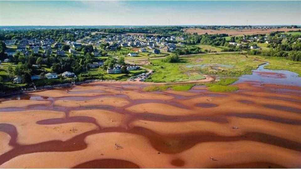 65 Larkspur Street, Stratford, PE