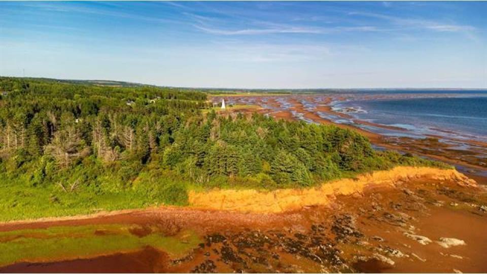 65 Larkspur Street, Stratford, PE