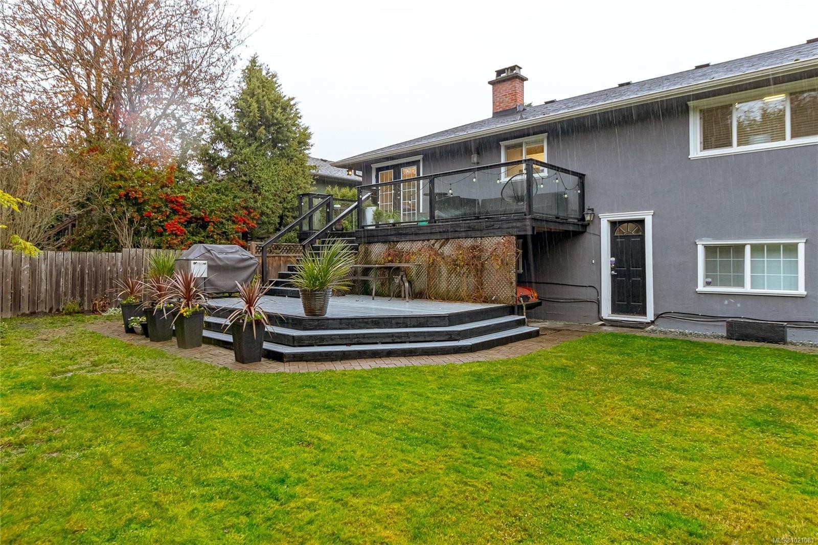 1743 Townley St, Saanich, BC