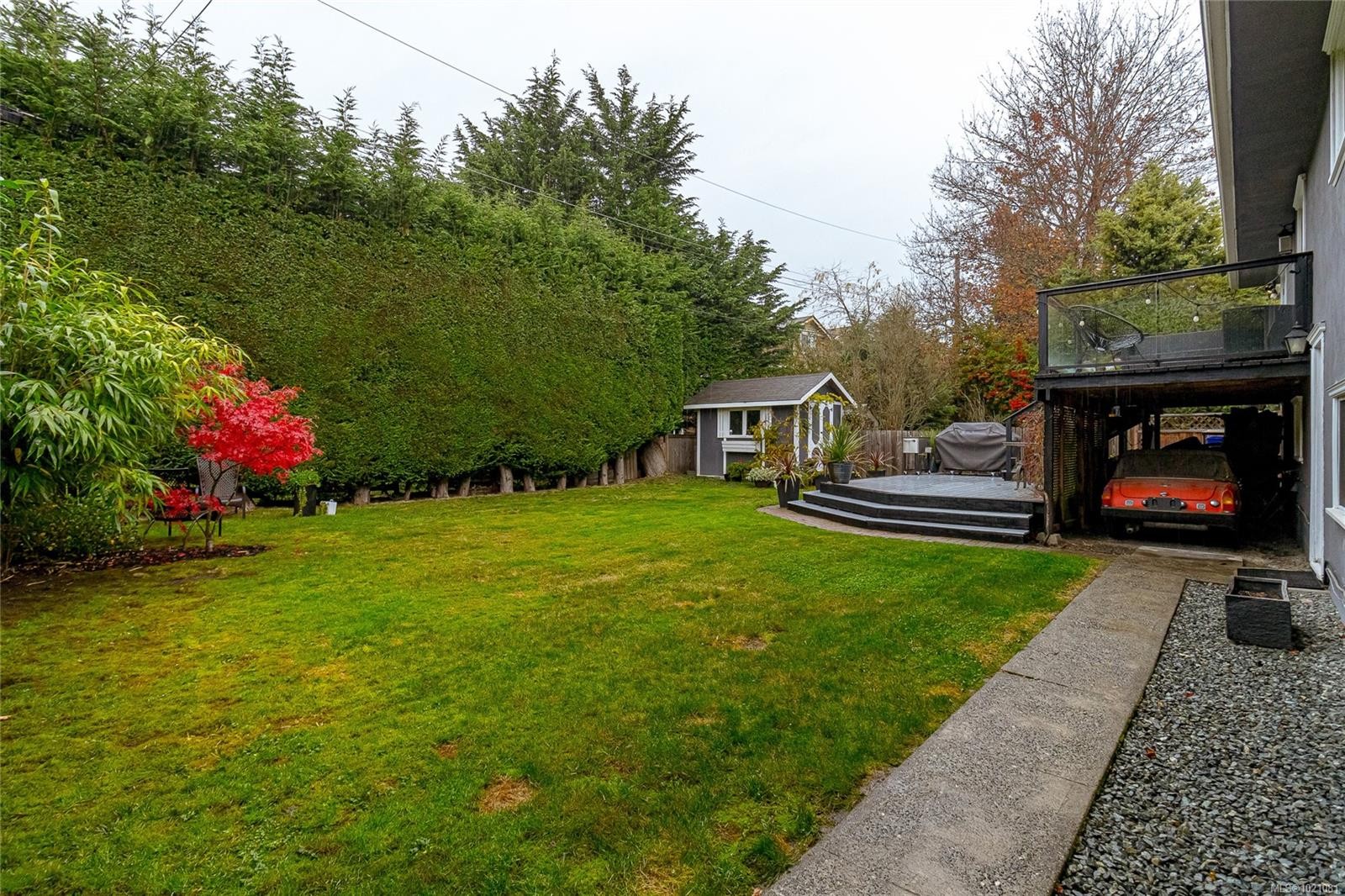 1743 Townley St, Saanich, BC