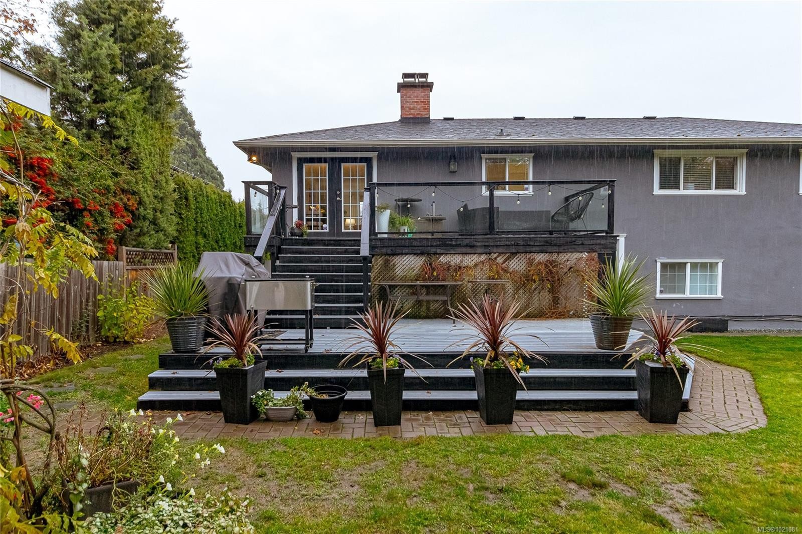 1743 Townley St, Saanich, BC