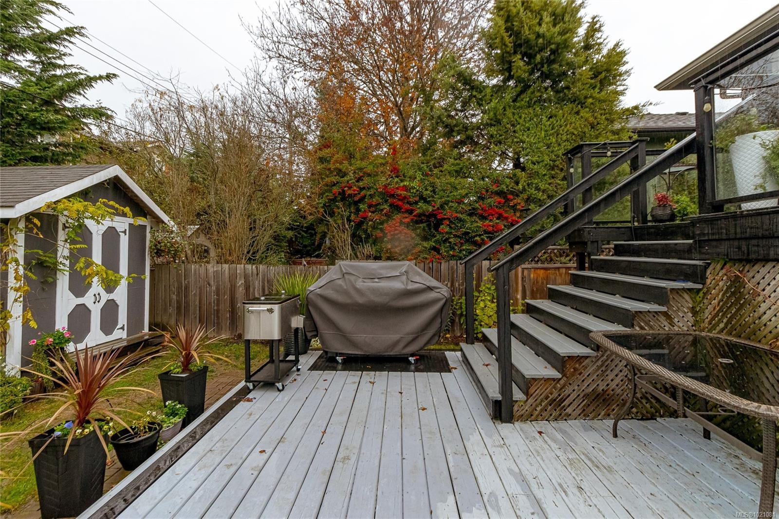 1743 Townley St, Saanich, BC