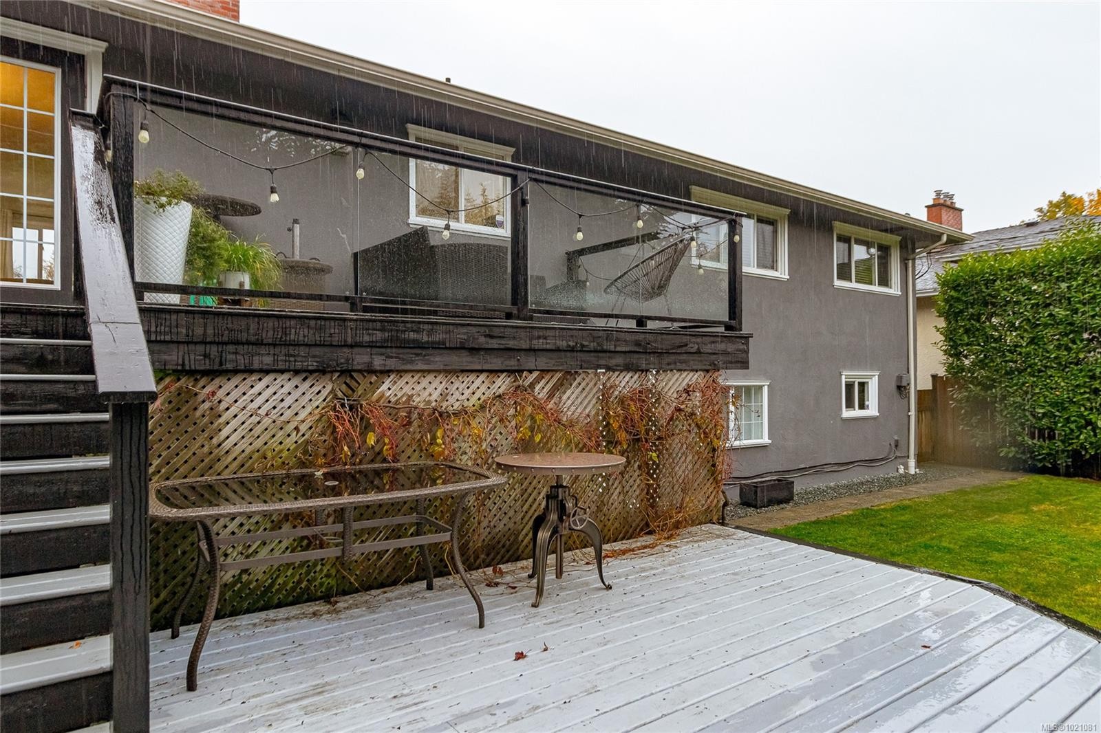 1743 Townley St, Saanich, BC