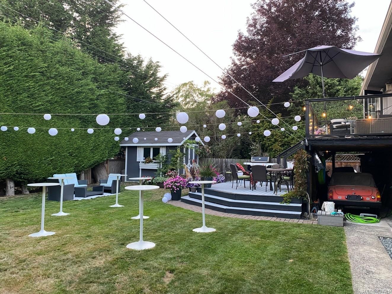 1743 Townley St, Saanich, BC