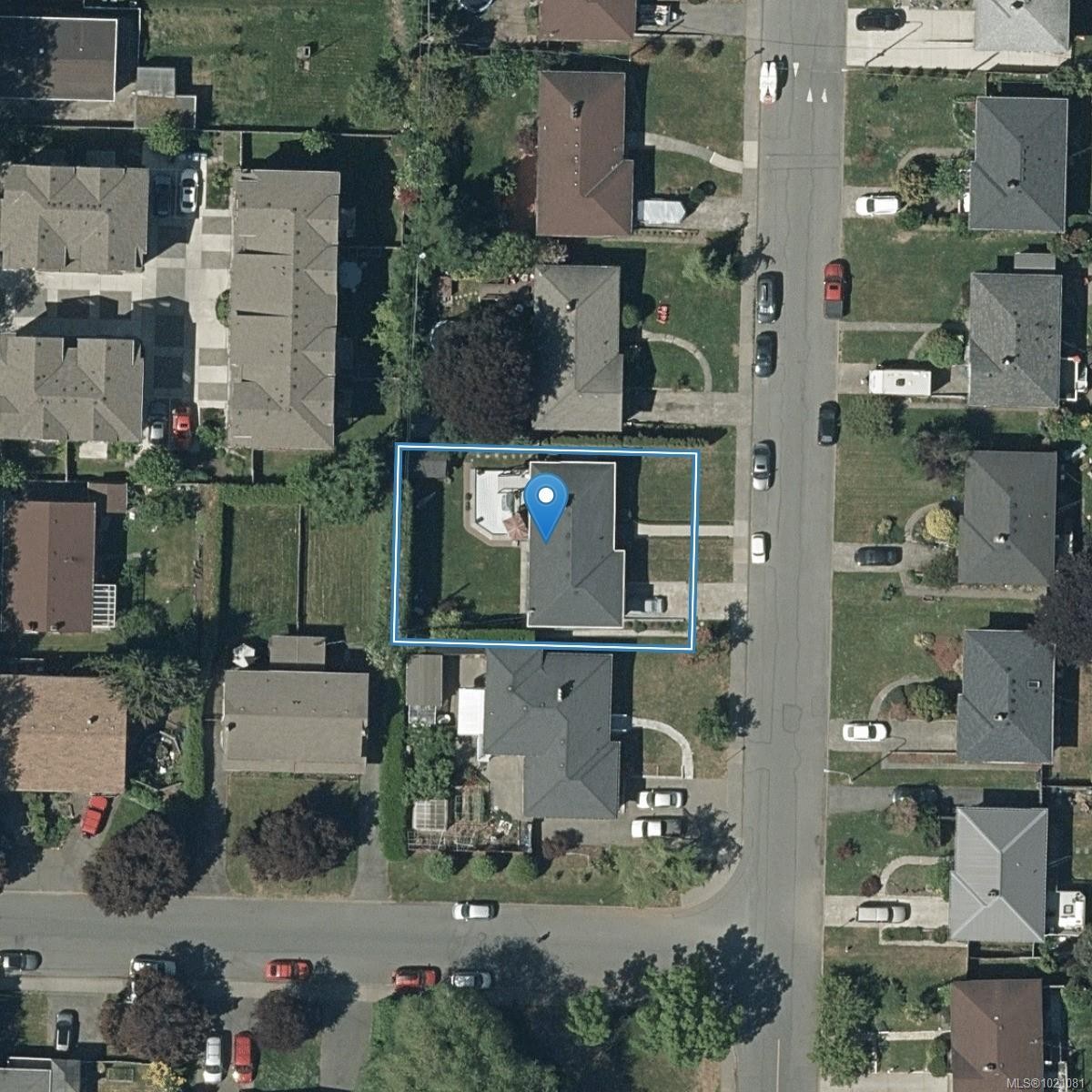 1743 Townley St, Saanich, BC