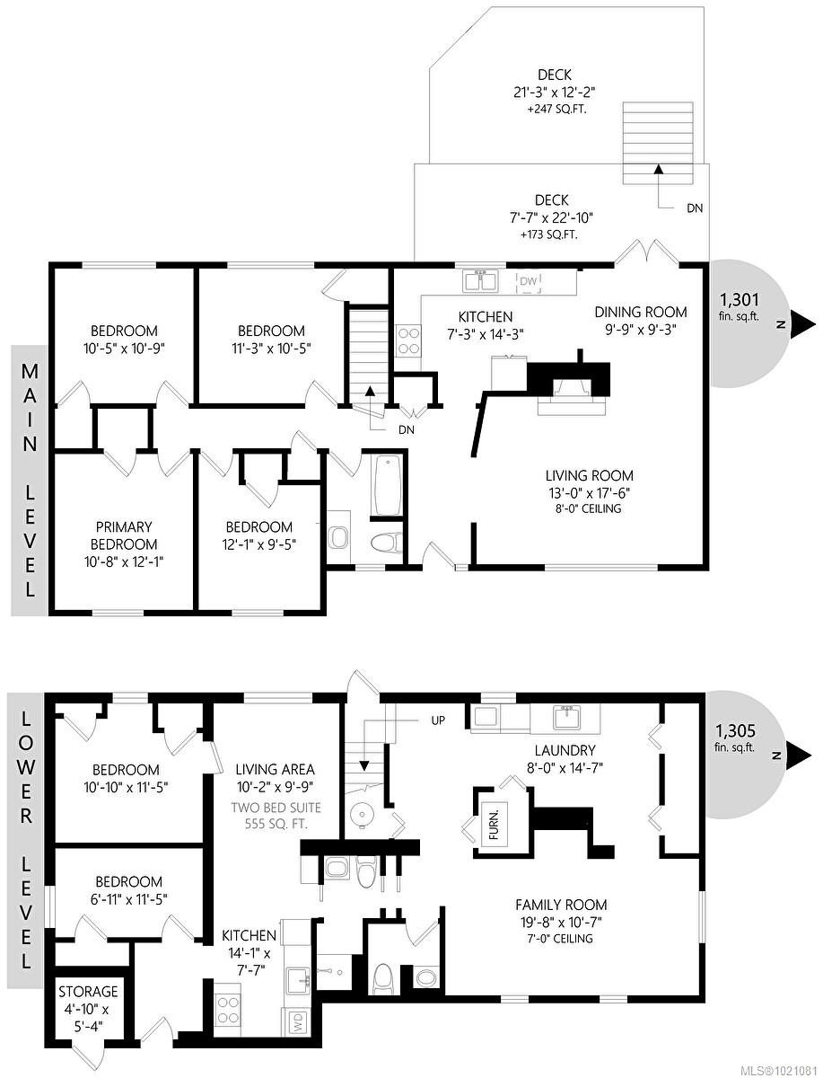 1743 Townley St, Saanich, BC