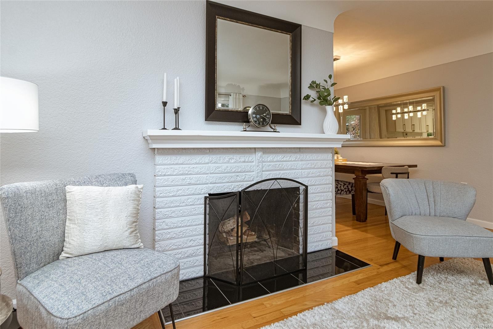 1743 Townley St, Saanich, BC