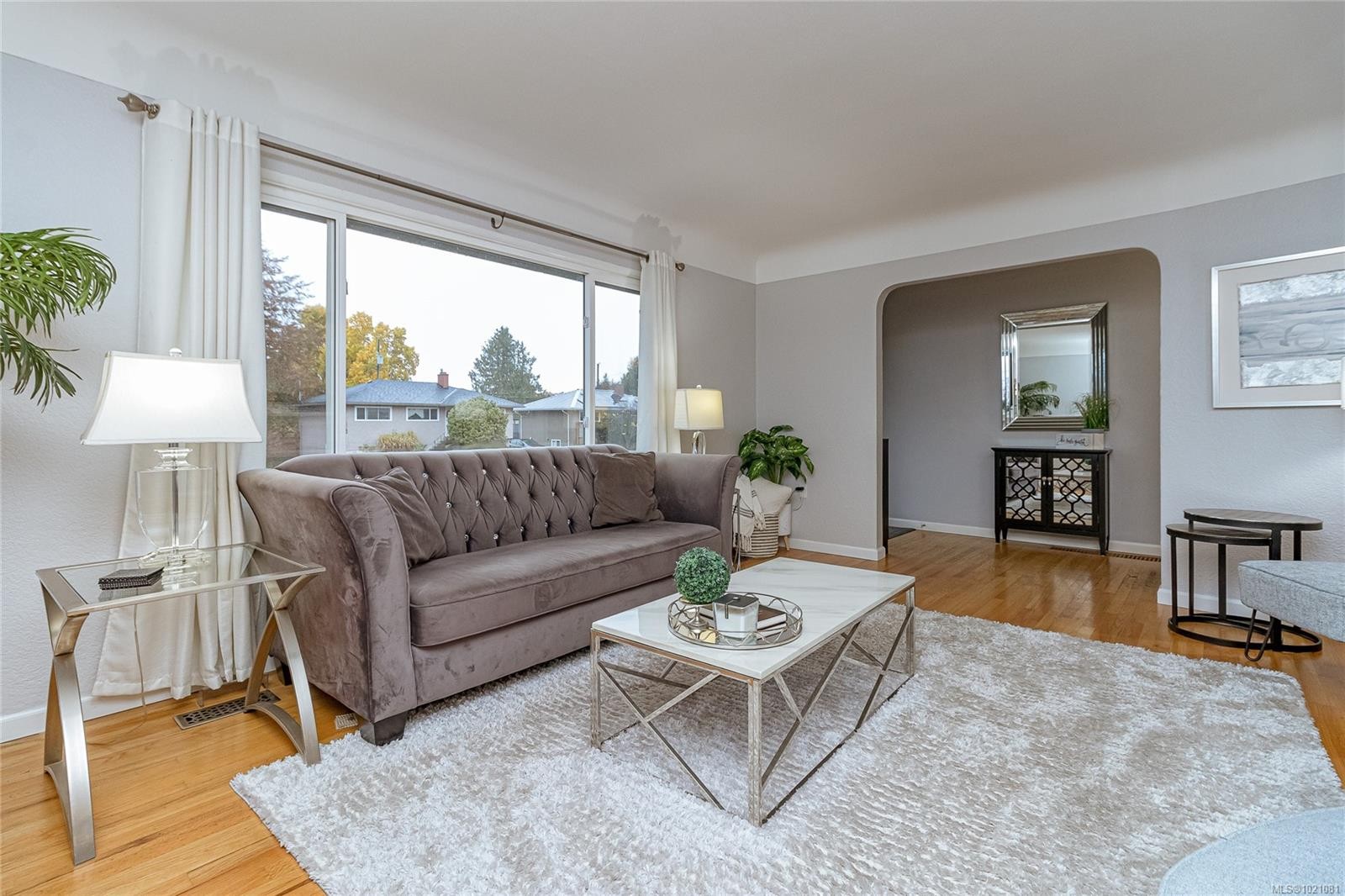 1743 Townley St, Saanich, BC