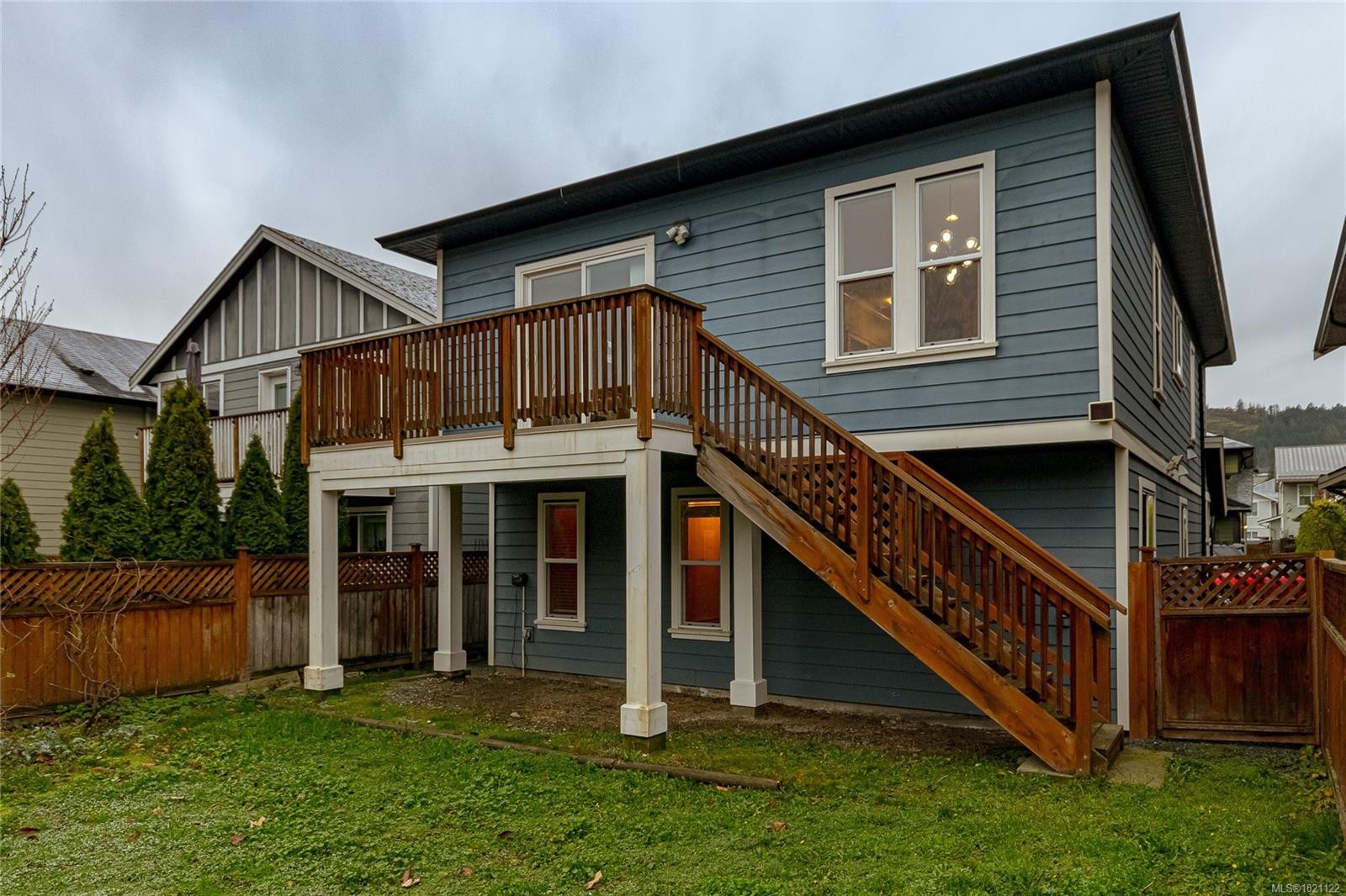 3307 Merlin Rd, Langford, BC