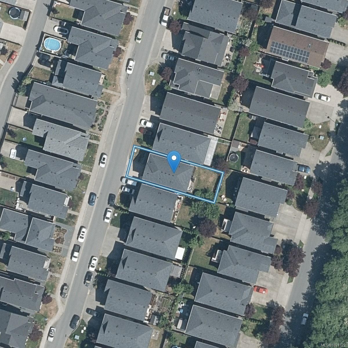 3307 Merlin Rd, Langford, BC