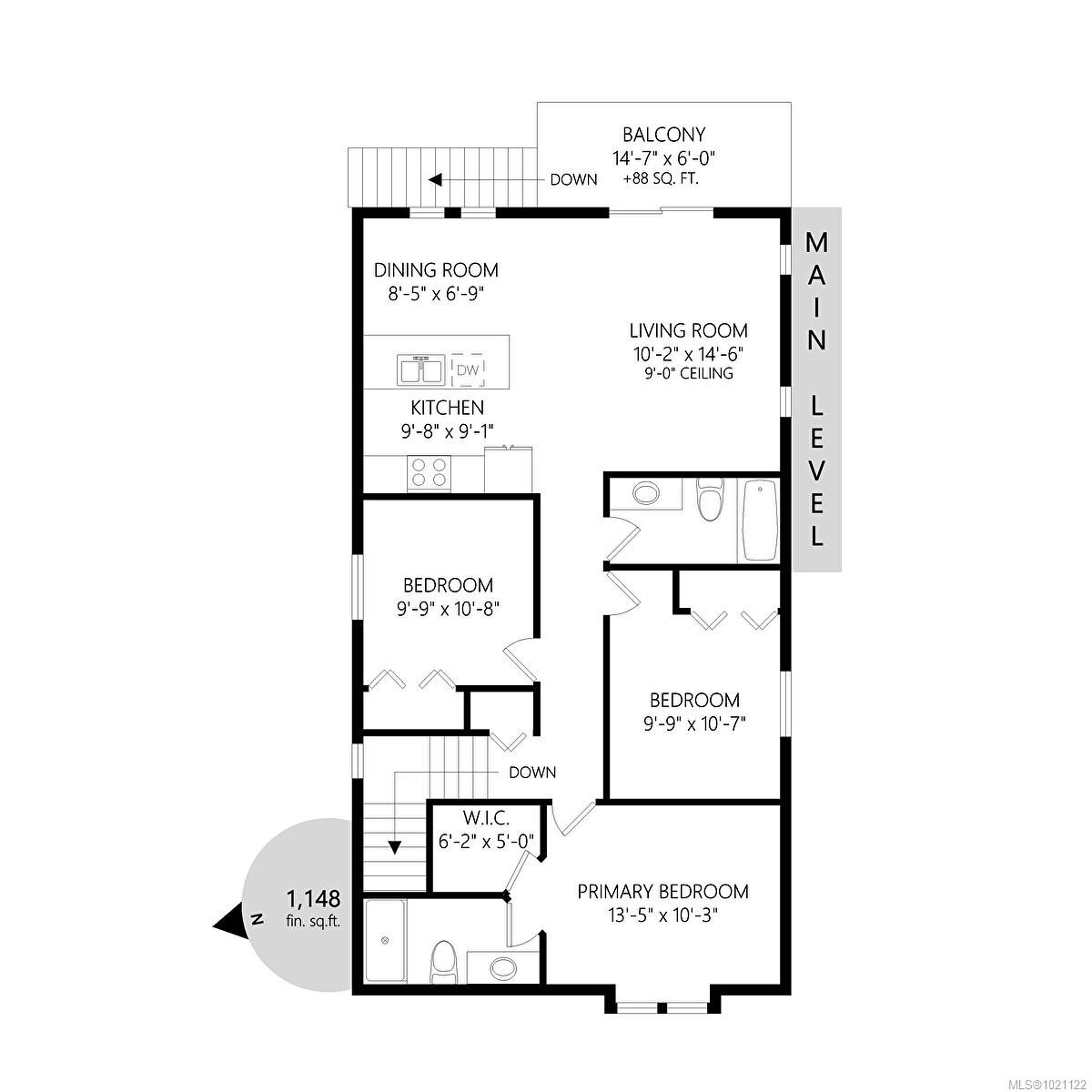 3307 Merlin Rd, Langford, BC