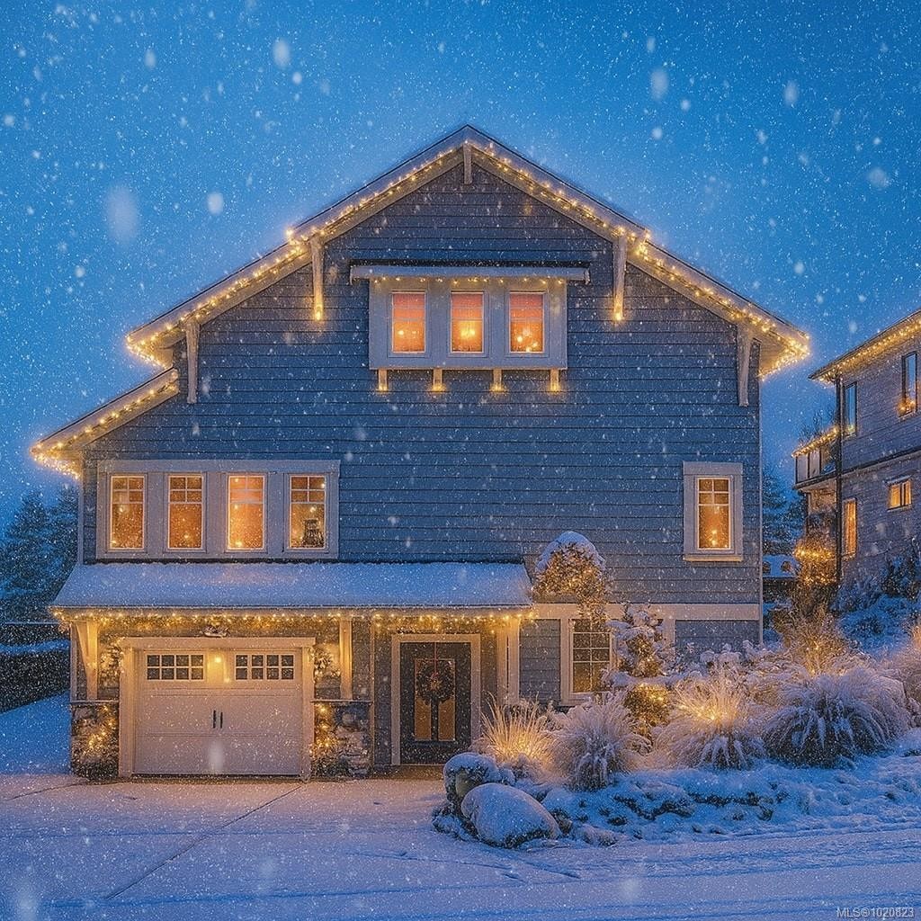 3839/3841 Ross Ave, Royston, BC