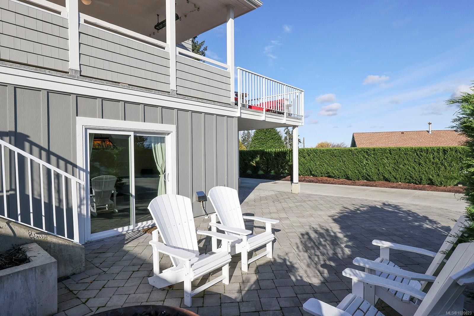 3839/3841 Ross Ave, Royston, BC