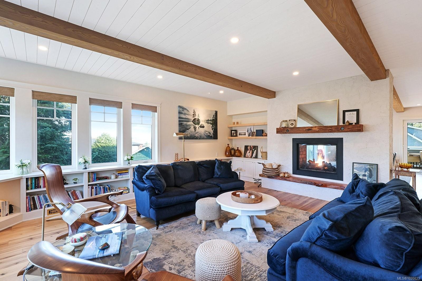 3839/3841 Ross Ave, Royston, BC