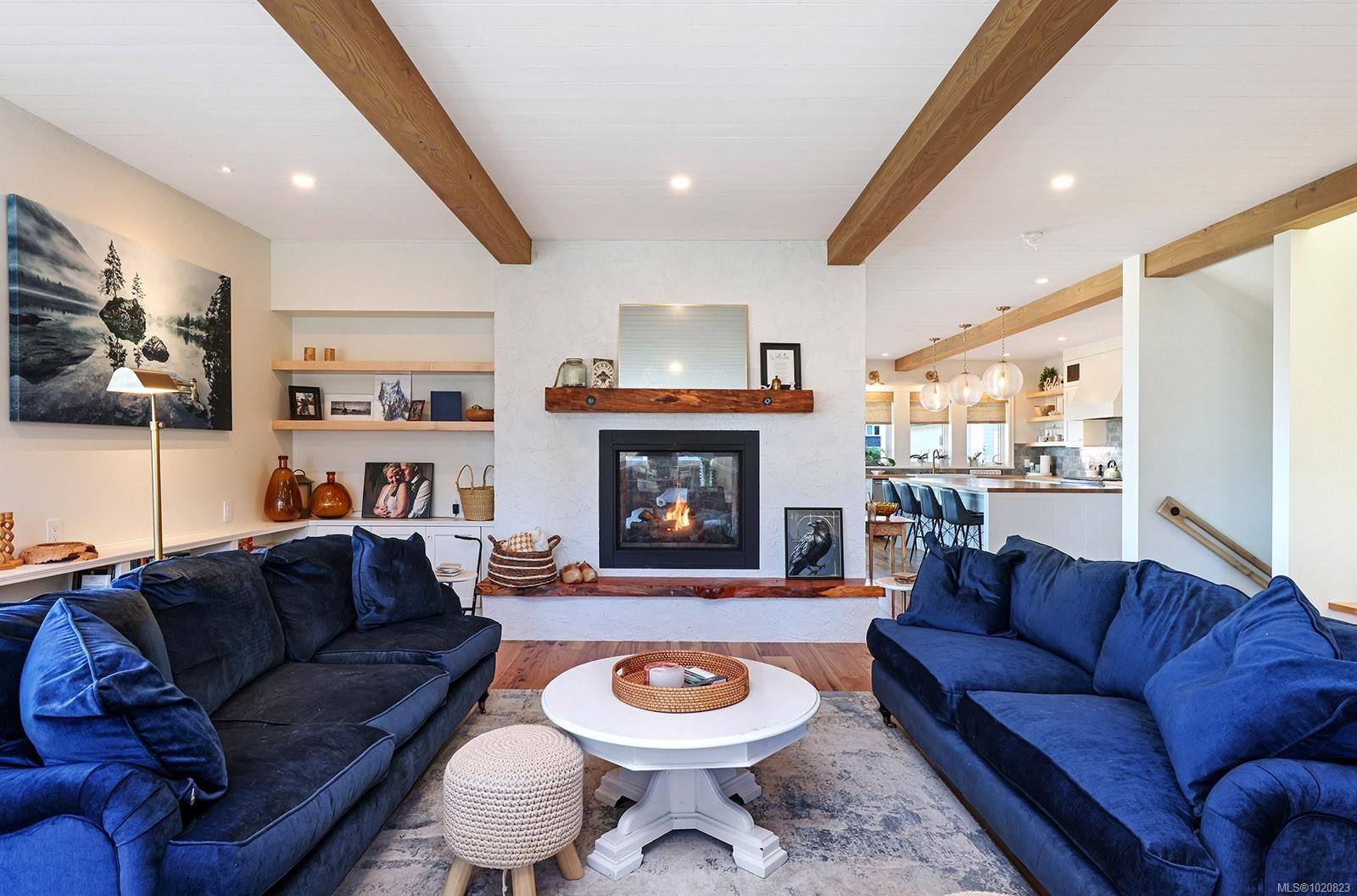 3839/3841 Ross Ave, Royston, BC