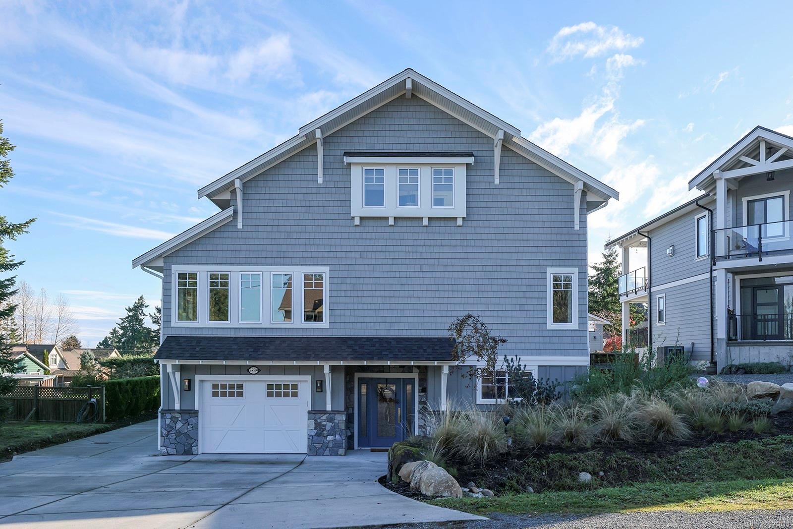 3839/3841 Ross Ave, Royston, BC