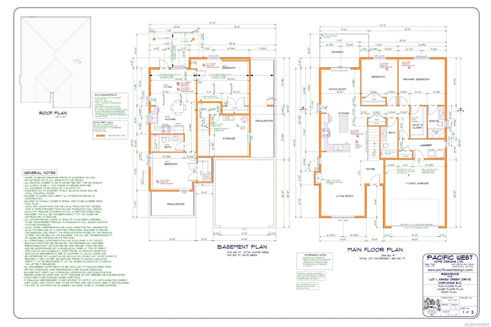 9653 Askew Creek Dr, Chemainus, BC