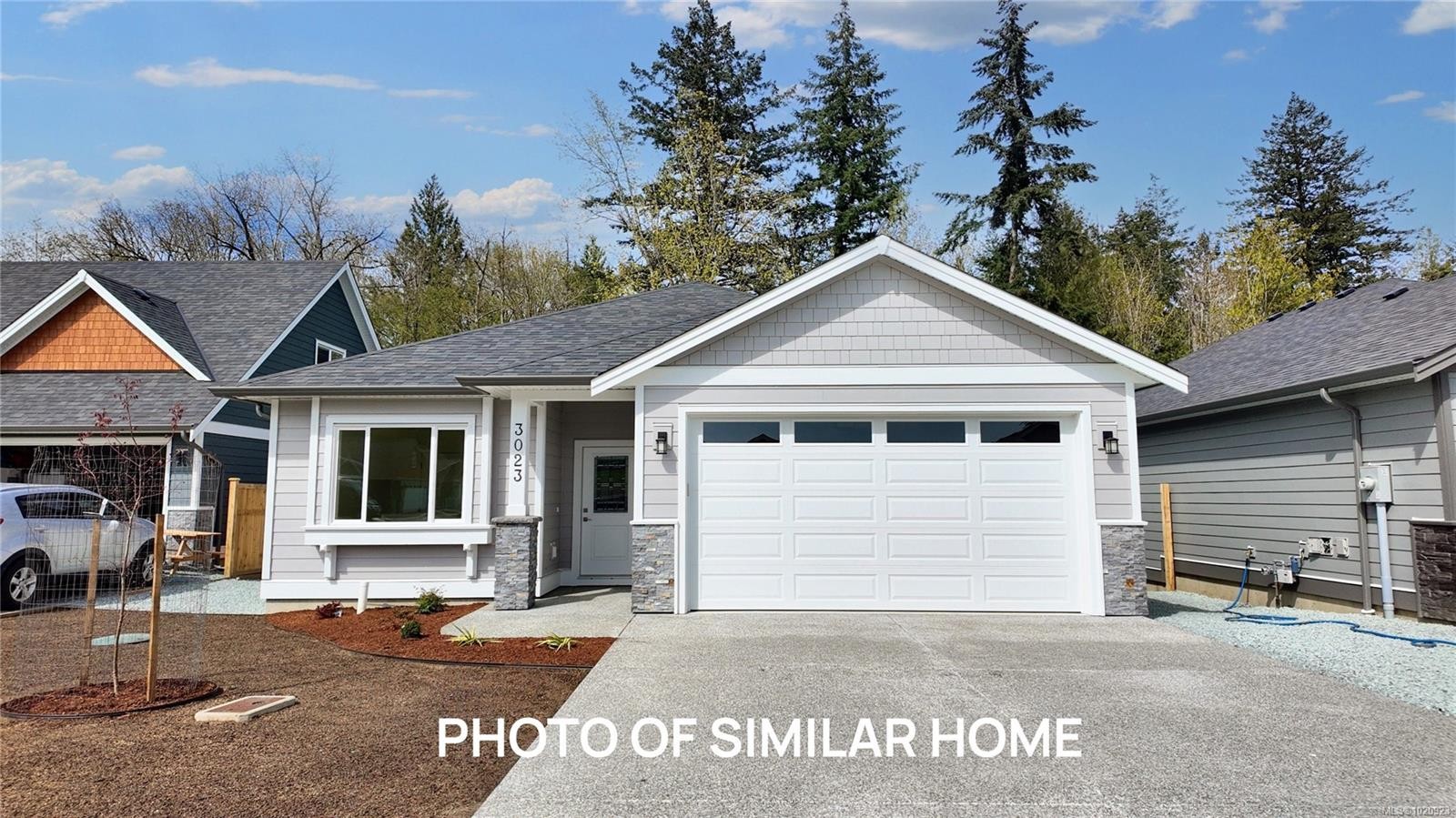 9671 Askew Creek Dr, Chemainus, BC