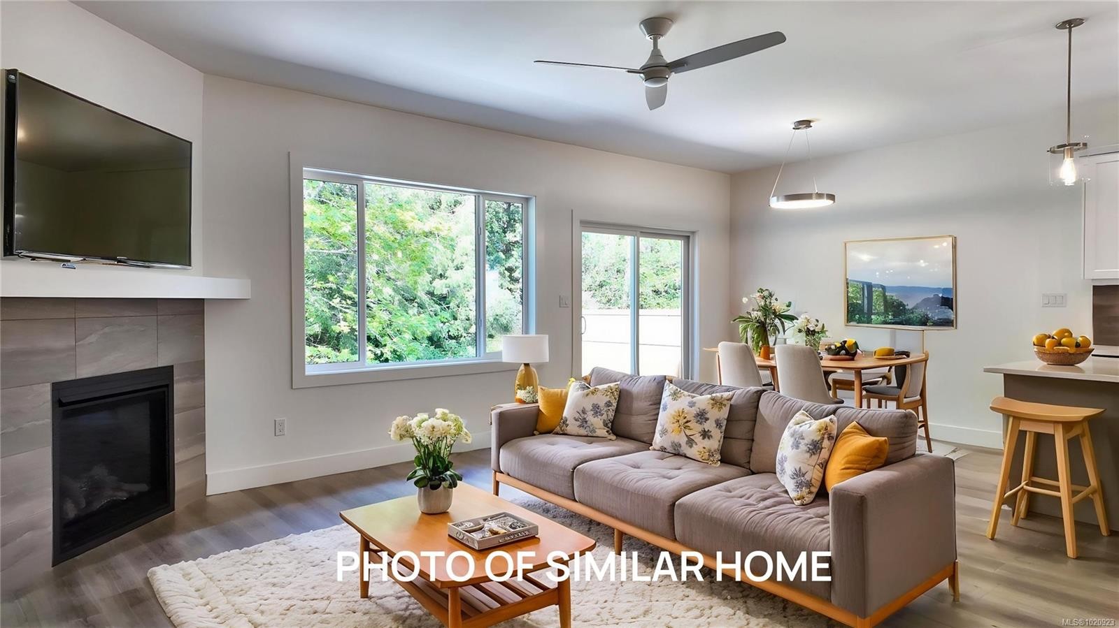 9671 Askew Creek Dr, Chemainus, BC