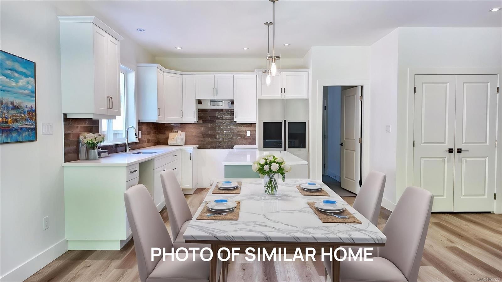 9671 Askew Creek Dr, Chemainus, BC