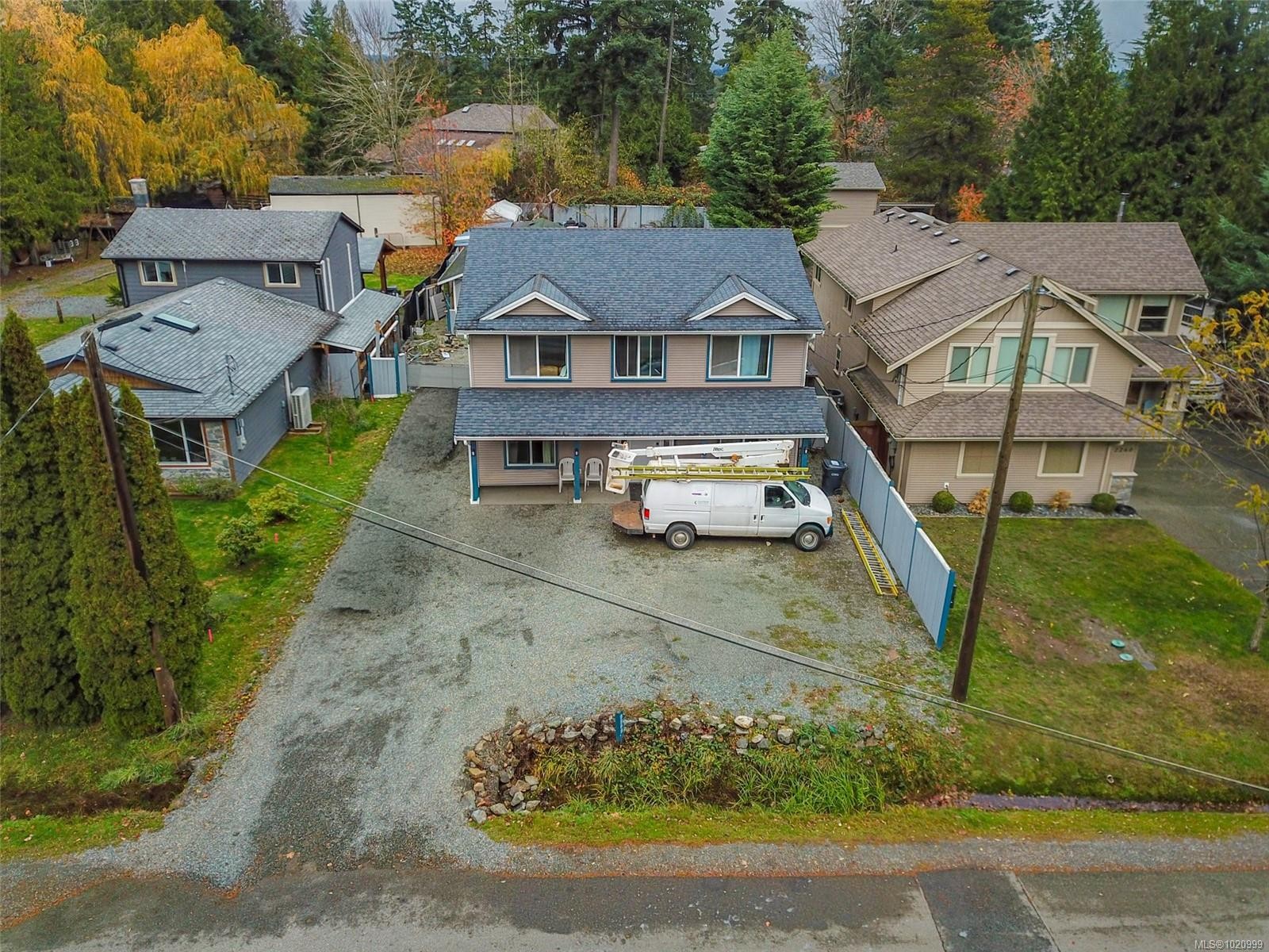 2262 Ashlee Rd, Nanaimo, BC