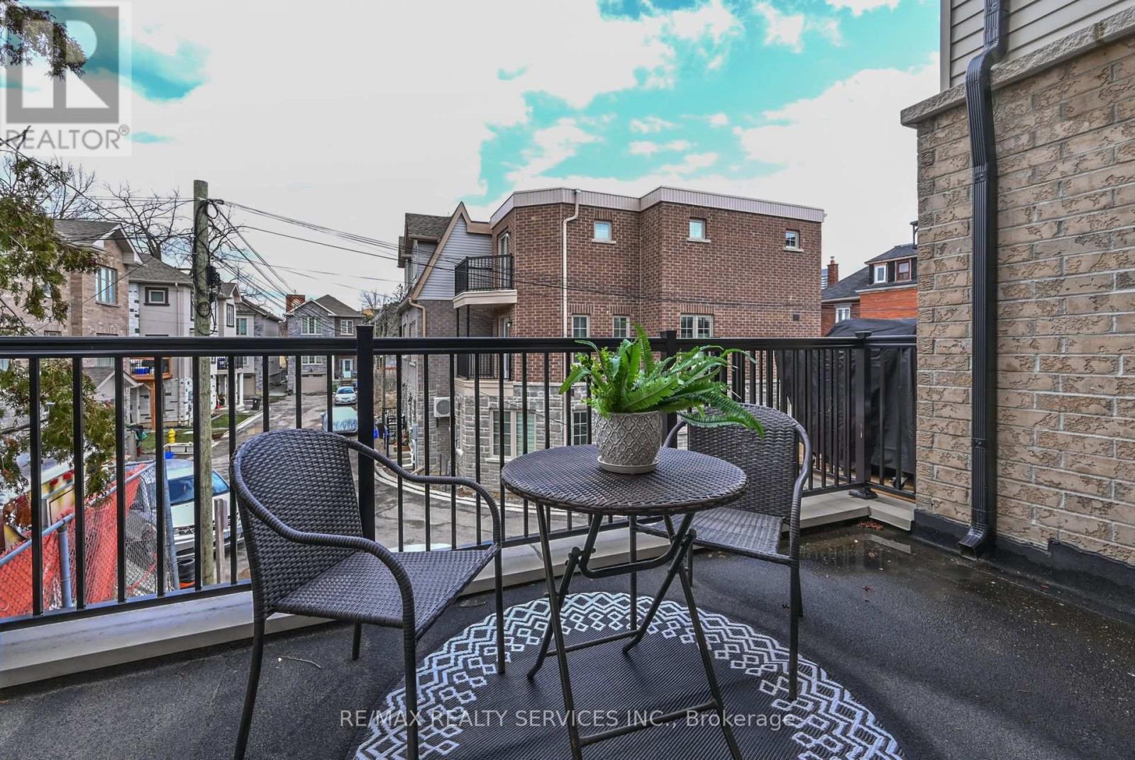 7 - 2179C Weston Road, Toronto, ON - Outdoor With Exterior