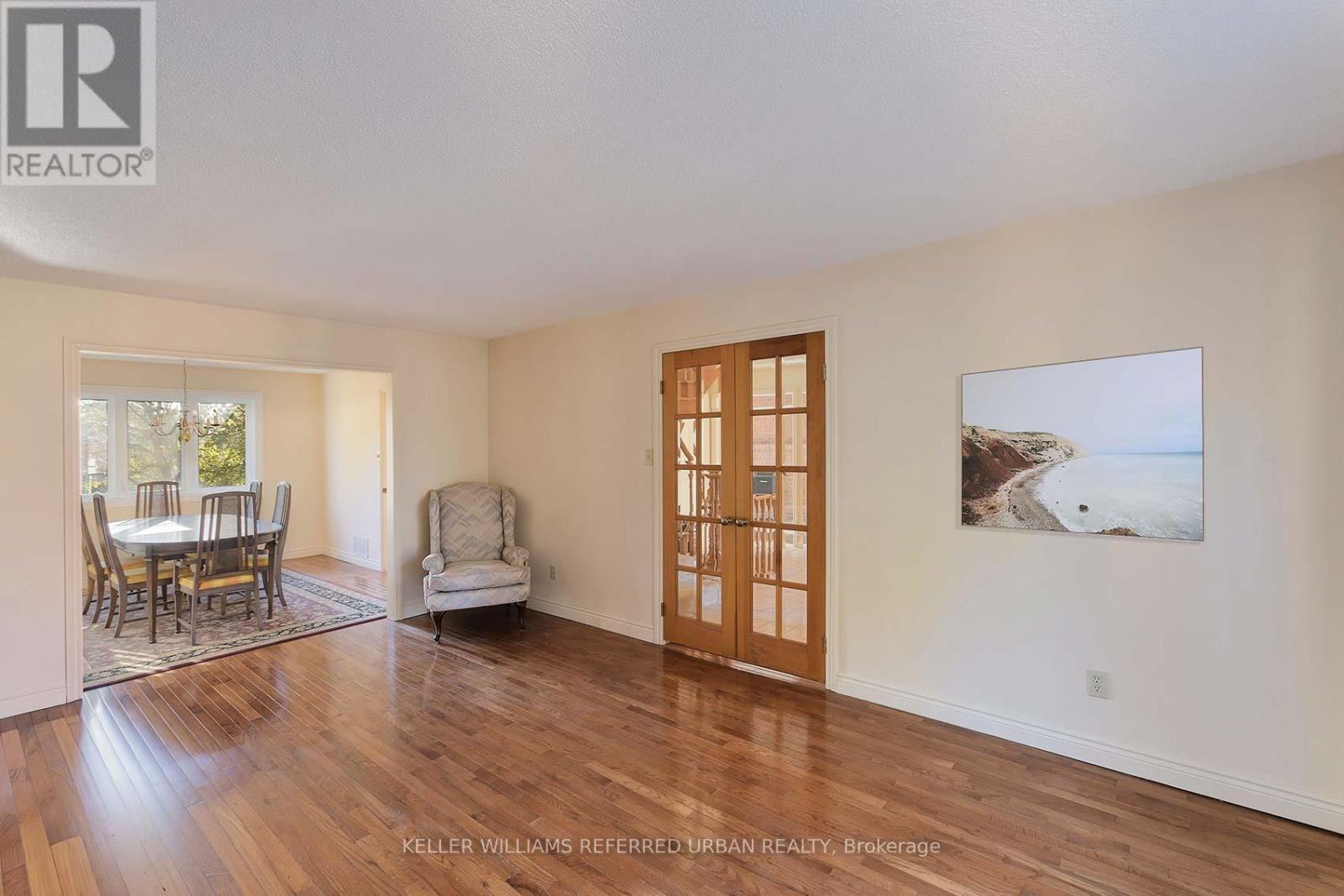 62 Devlin Place, Aurora, ON - Indoor