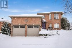 127 GOLDEN MEADOW ROAD Barrie, ON L4N 8K2