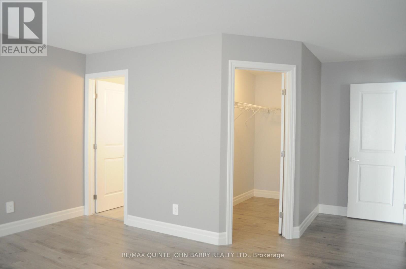 Primary Bedroom W/I Closet & Ensuite - 29 Cattail Crescent, Quinte West (Murray Ward), ON - Indoor Photo Showing Other Room