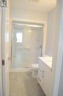 Ensuite Bathroom -