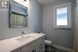Guest Bathroom -
