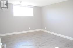 Lower Level 3rd Bedroom -
