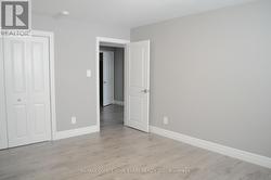 Lower Level 3rd Bedroom -