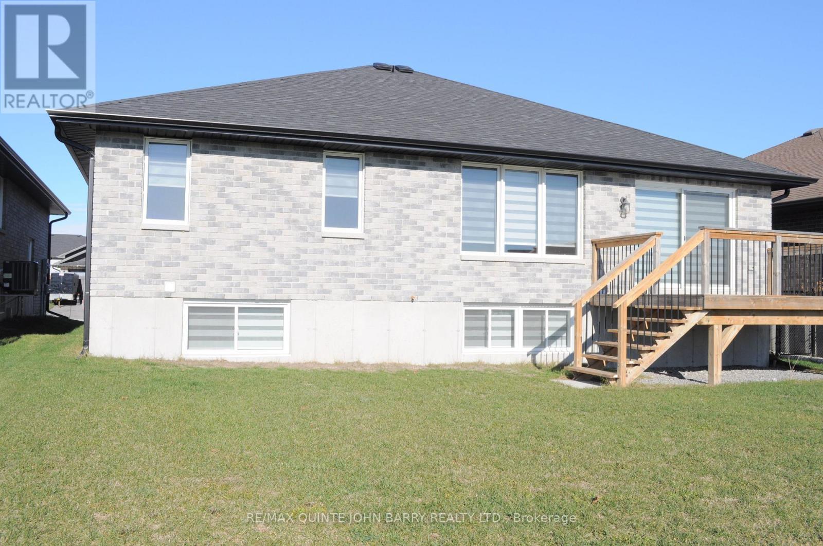 29 Cattail Crescent, Quinte West (Murray Ward), ON - Outdoor