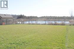 Backing onto Green Space/Pond -