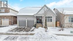 61 KIRVAN STREET Centre Wellington (Fergus), ON N1M 0G9