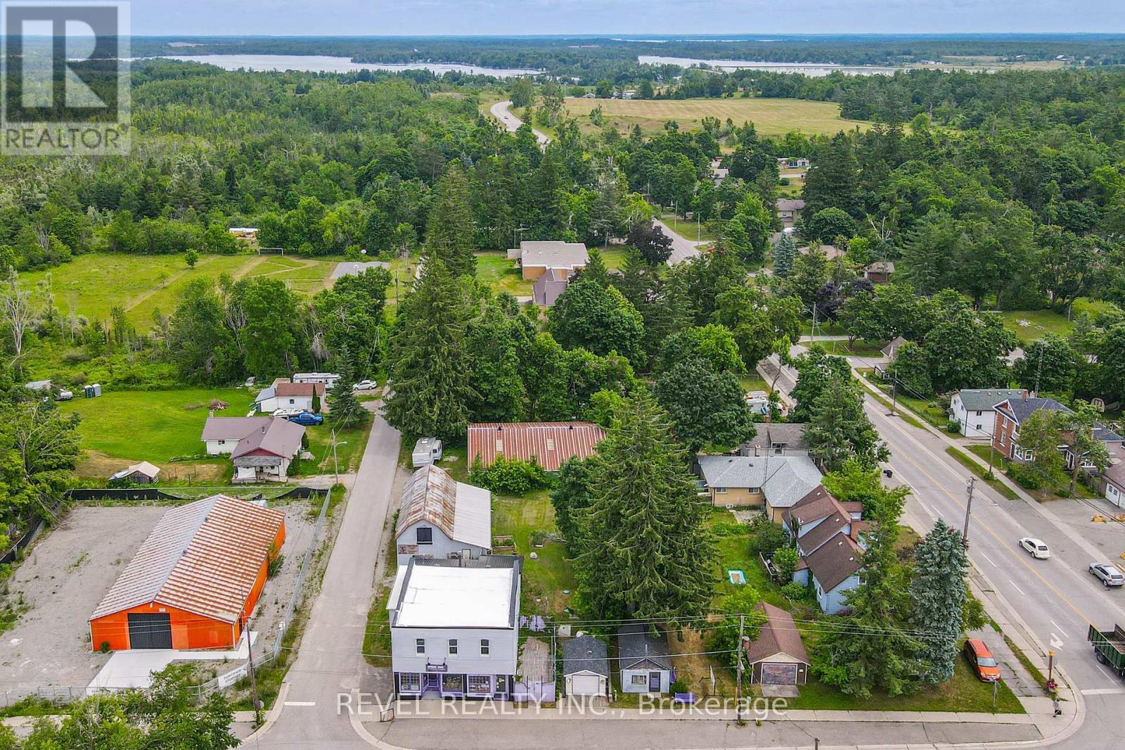 1718 Kirkfield Road, Kawartha Lakes (Carden), ON