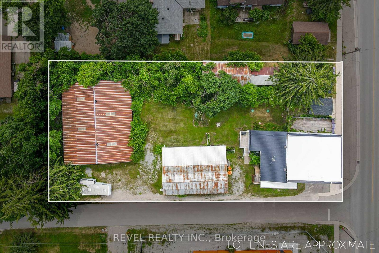 1718 Kirkfield Road, Kawartha Lakes (Carden), ON